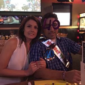 Meet your Posher, Amieadrian